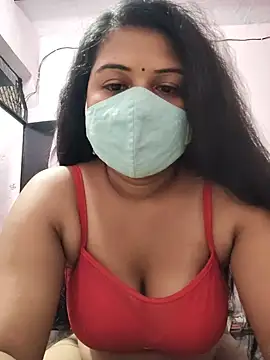 Snapshot of Dr_Chhaya chatting on 05.27.26 Dr Chhaya online show from 05.27.26