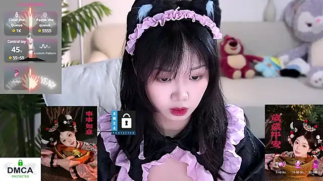 Sheep-1 online show from 01.26.25