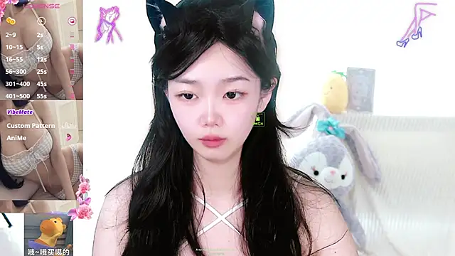 Sheep-1 online show from 05.24.26