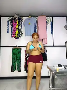 Caro kitty- online show from 01.24.25