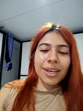 Caro kitty- online show from 03.18.25