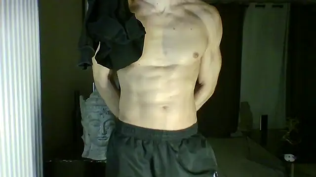 Snapshot of ApollonFit_x69 chatting on 03.10.25 ApollonFit x69 online show from 03.10.25