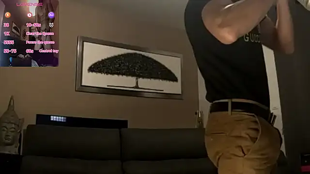 Snapshot of ApollonFit_x69 chatting on 11.14.25 ApollonFit x69 online show from 11.14.25