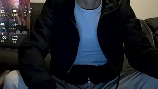 Snapshot of ApollonFit_x69 chatting on 11.28.25 ApollonFit x69 online show from 11.28.25