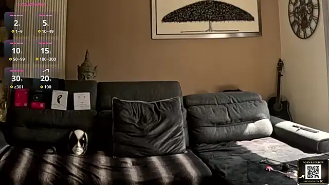 Snapshot of ApollonFit_x69 chatting on 03.10.26 ApollonFit x69 online show from 03.10.26