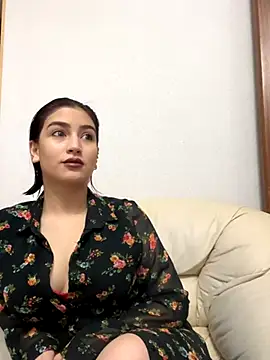 StormBeverly online show from 12.04.24