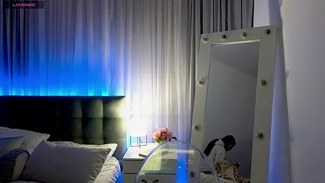 CooperAllana online show from 11.11.25