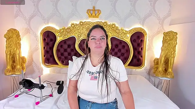 KendralHolson online show from 10.24.25