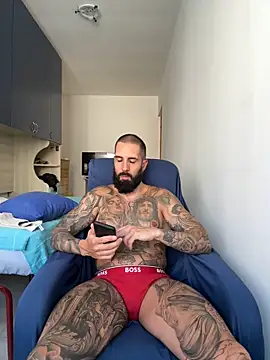 Gioeltoro89 online show from 06.20.26
