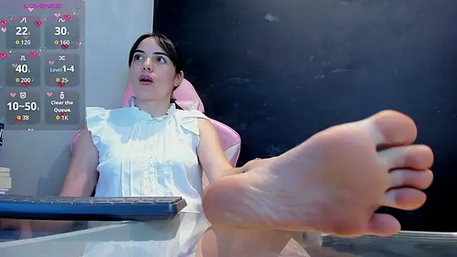 sherilkwang19tv online show from 09.12.25