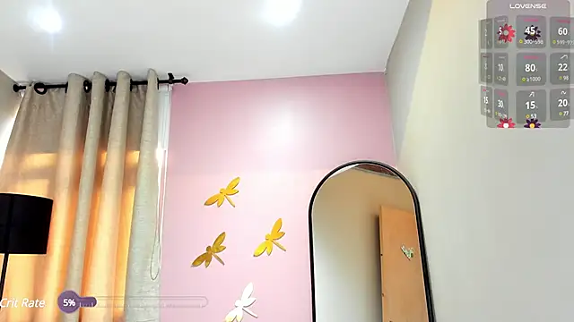 ebbafernandez  online show from 02.11.25