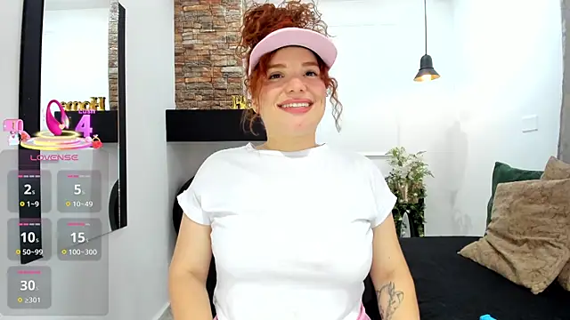 ebbafernandez  online show from 09.11.25