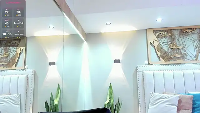 ebbafernandez  online show from 09.20.25