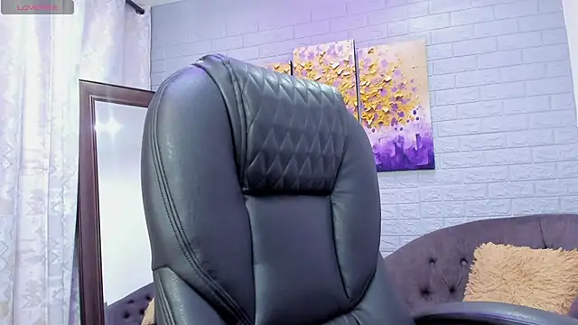 ebbafernandez  online show from 10.20.25