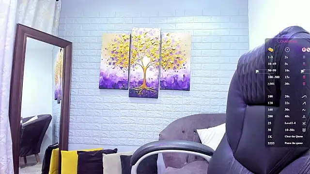 ebbafernandez  online show from 02.23.26