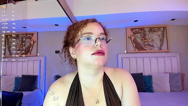 ebbafernandez  online show from 06.09.26