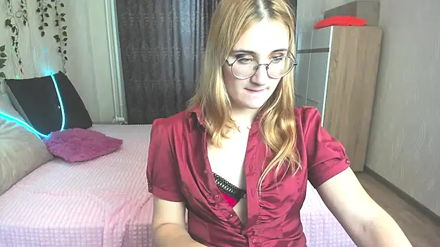 Snapshot of Miss_Elsa_ chatting on 01.22.25 Miss Elsa online show from 01.22.25