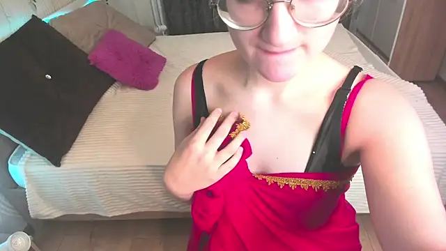 Snapshot of Miss_Elsa_ chatting on 01.25.25 Miss Elsa online show from 01.25.25