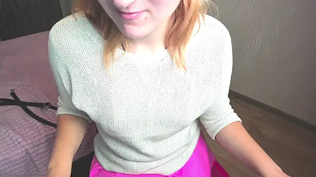 Snapshot of Miss_Elsa_ chatting on 02.21.25 Miss Elsa online show from 02.21.25