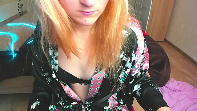 Snapshot of Miss_Elsa_ chatting on 02.27.25 Miss Elsa online show from 02.27.25