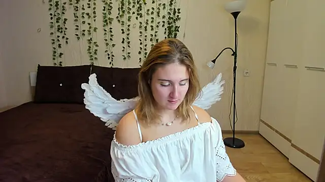 Snapshot of Miss_Elsa_ chatting on 11.02.25 Miss Elsa online show from 11.02.25