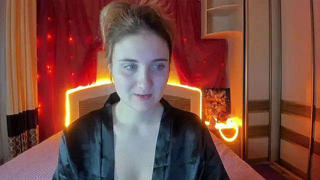 Snapshot of Miss_Elsa_ chatting on 01.10.26 Miss Elsa online show from 01.10.26