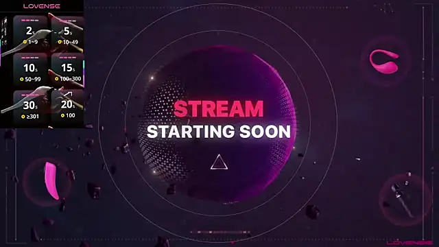 Snapshot of MrsRough chatting on 12.18.25 MrsRough online show from 12.18.25