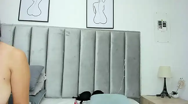 Snapshot of Laiia_Page chatting on 01.10.25 Laiia Page online show from 01.10.25