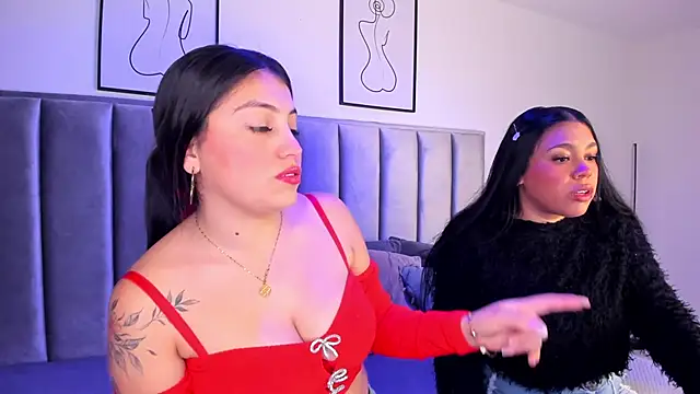 Laiia Page online show from 11.28.25