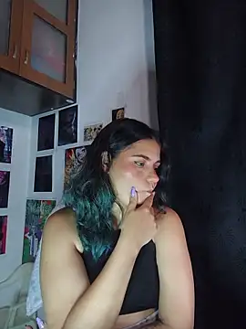 gigiqueen 18 online show from 06.12.26