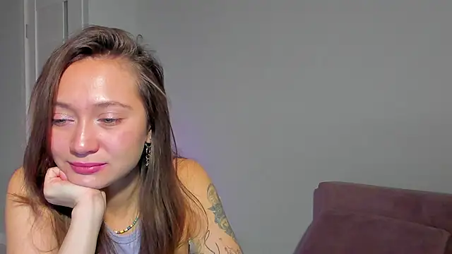 EllaSky xoxo online show from 12.04.24