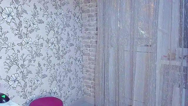 EllaSky xoxo online show from 12.02.25