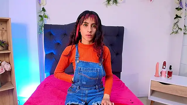 Alyssa jones online show from 03.18.25