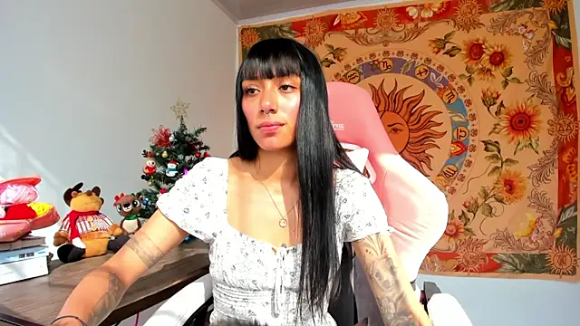 Demeter   online show from 12.15.24