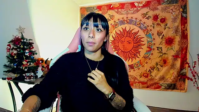 Demeter   online show from 12.28.24