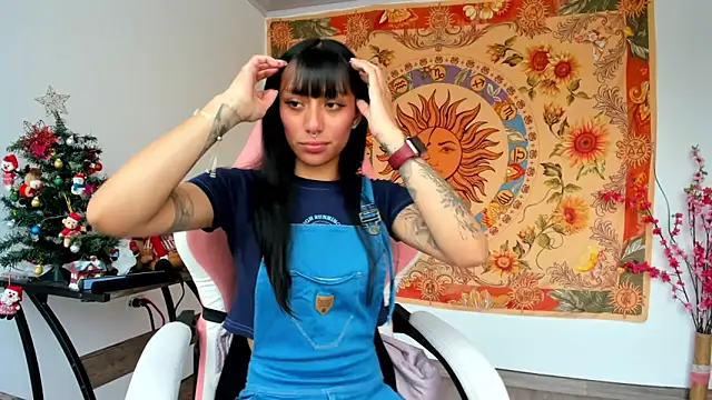 Demeter   online show from 12.28.24