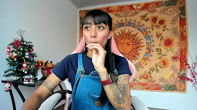 Demeter   online show from 12.28.24