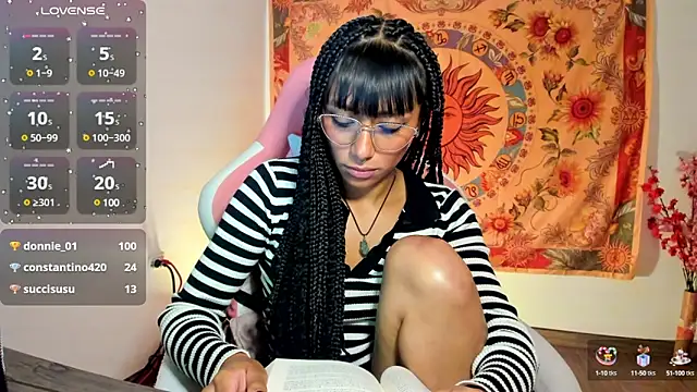 Demeter   online show from 01.31.25