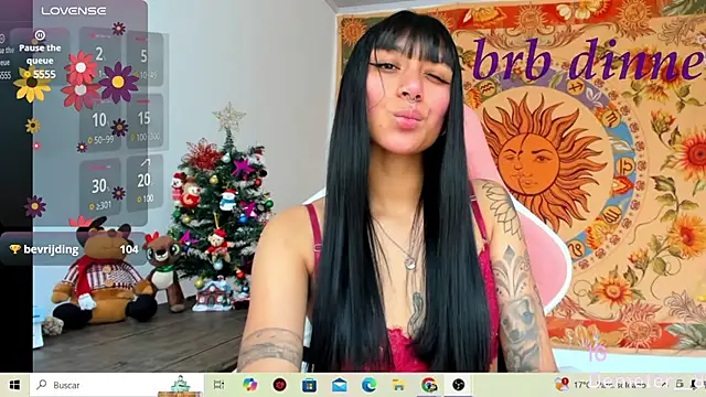 Demeter   online show from 03.05.25