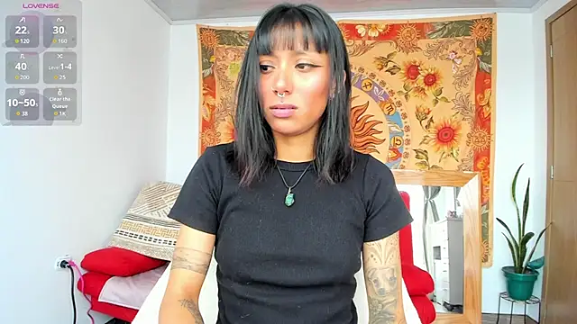 Demeter   online show from 01.12.26