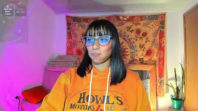 Demeter   online show from 02.05.26