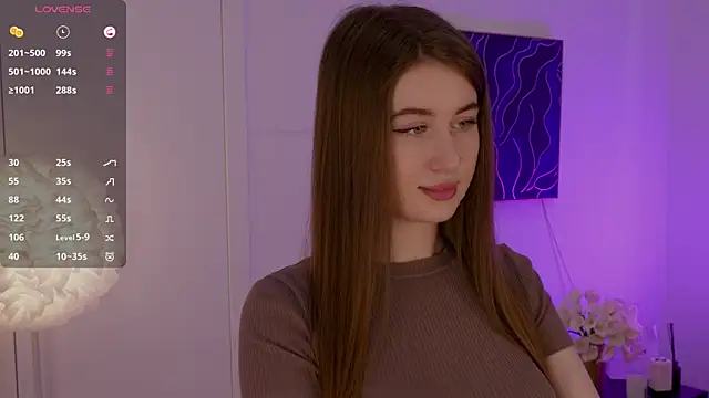 Lilly Colins online show from 03.09.25