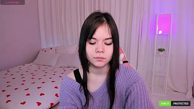 Snapshot of ClaireFaers_ chatting on 03.16.25 ClaireFaers online show from 03.16.25