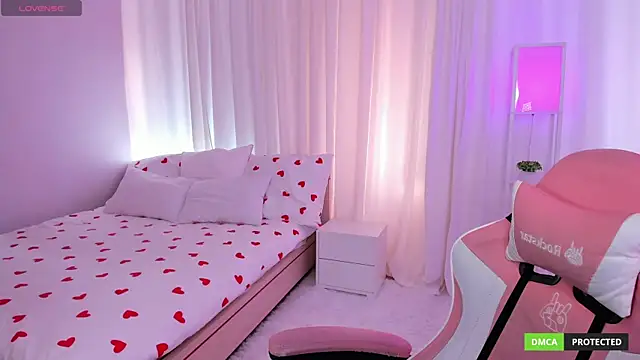 Snapshot of ClaireFaers_ chatting on 03.16.25 ClaireFaers online show from 03.16.25