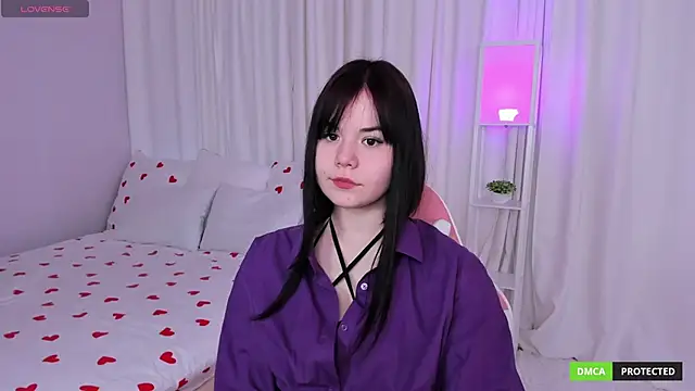 Snapshot of ClaireFaers_ chatting on 03.23.25 ClaireFaers online show from 03.23.25