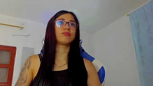Camila TransGirl online show from 11.07.25