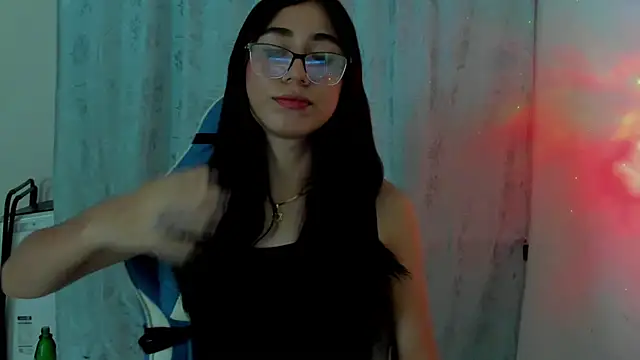 Camila TransGirl online show from 12.19.25