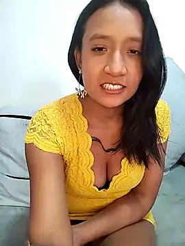 cami victoria online show from 02.15.25