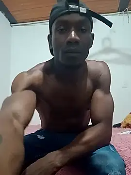 Miltton Jakee online show from 03.03.25