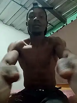 Miltton Jakee online show from 03.05.25